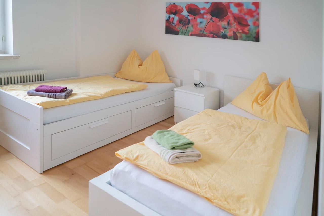 Linz Livia Daire Dış mekan fotoğraf