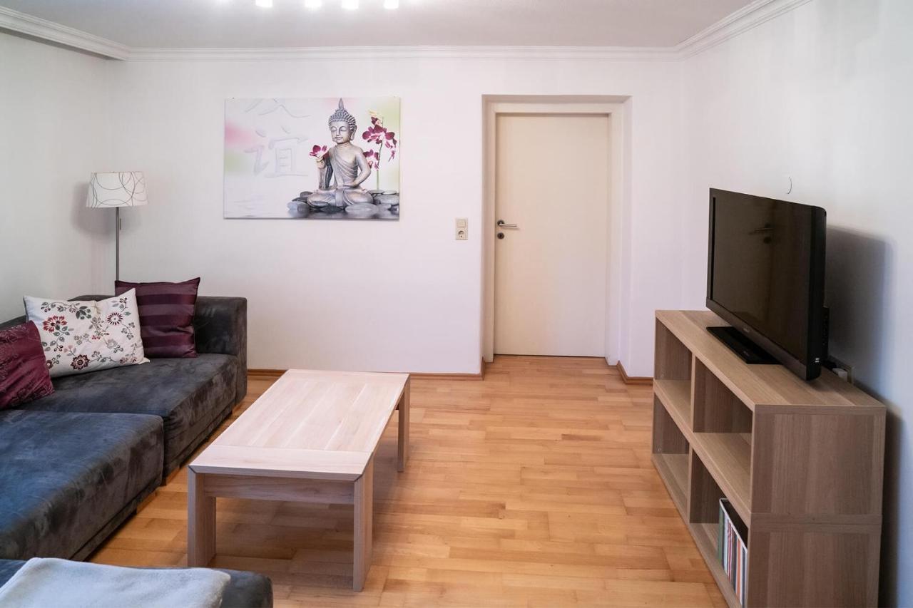 Linz Livia Daire Dış mekan fotoğraf