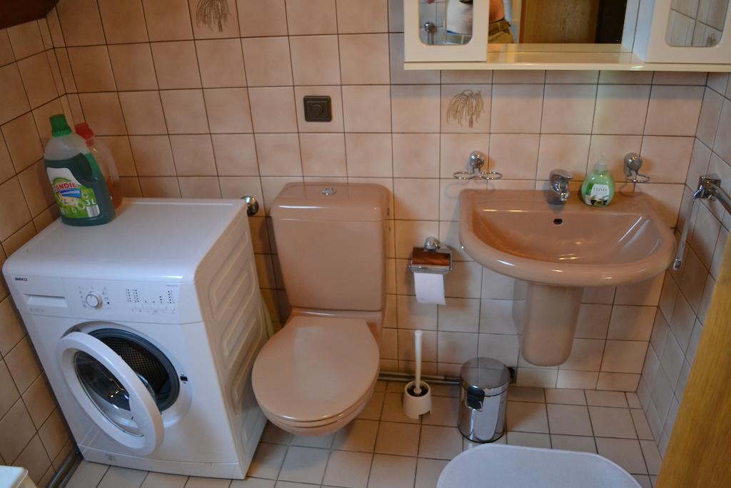 Linz Livia Daire Oda fotoğraf